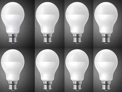 Bulb Combo Offer : मात्र ₹735 में मिल रहे हैं 8 LED Bulb, सालों-साल करें यूज, जल्दी नहीं होंगे खराब 