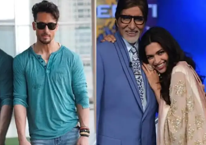 दीपिका से लेकर टाइगर तक, जो हॉलिवुड फिल्मों के हिन्दी रीमेक में मचाने जा रहे हैं गदर दीपिका से लेकर टाइगर तक, जो हॉलिवुड फिल्मों के हिन्दी रीमेक में मचाने जा रहे हैं गदर