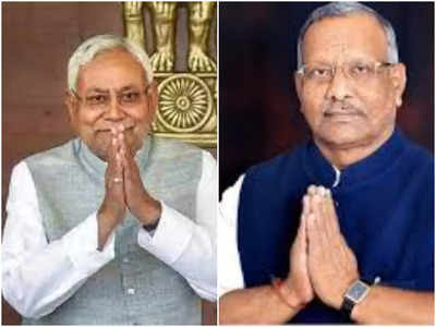 Bihar Cabinet Expansion : बिहार में कैबिनेट विस्तार की आहट, जानिए... कितनी सीटें खाली, किसकी लगेगी लॉटरी 