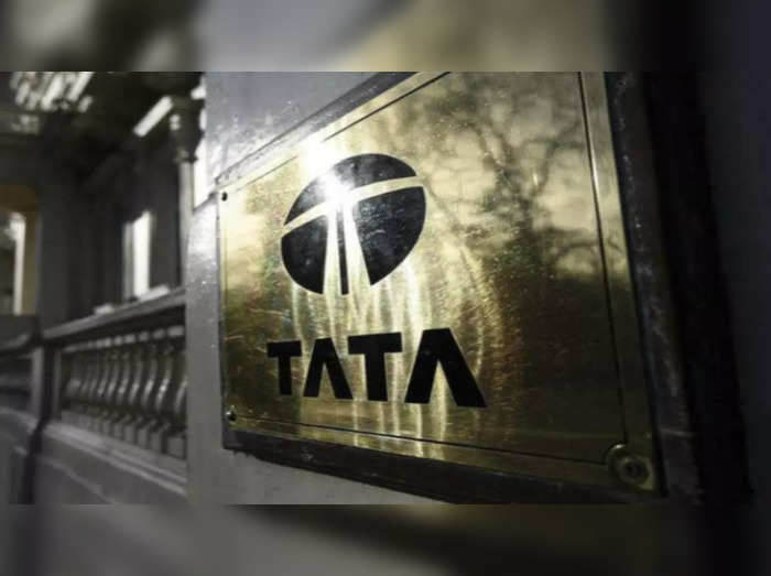 Tata Steel