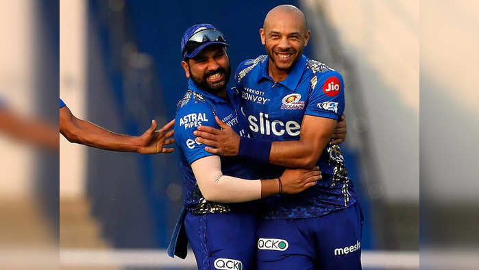 <strong>IPL Most Valuable Teams- </strong>Mumbai Indians 