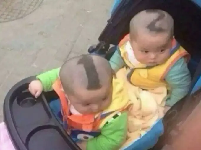 औलादों के नाम ही रखने से अच्छा है...