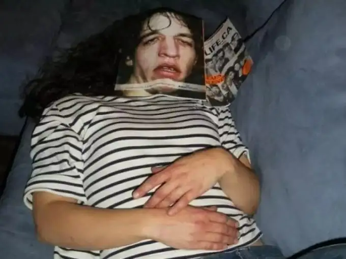 थकान या फिर कोई बहाना है ये?