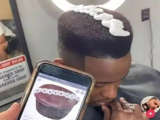 जिनसे प्यार हो वो चीजें सिर पर चढ़ जाती हैं