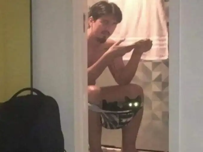 क्या करें ऐसे लोगों का?