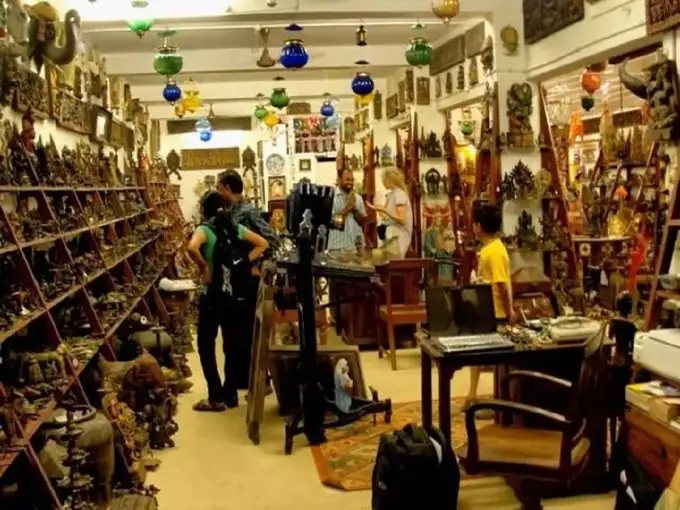 jailroadmarketindelhi