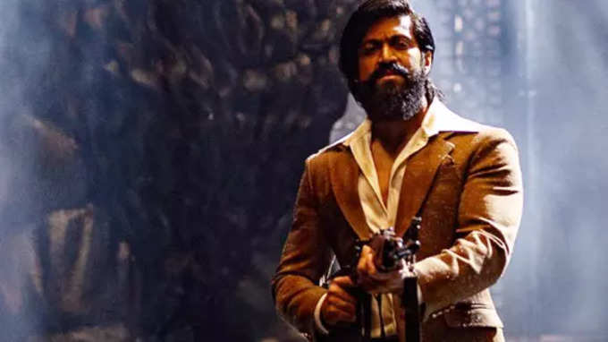 KGF2 WW Collections