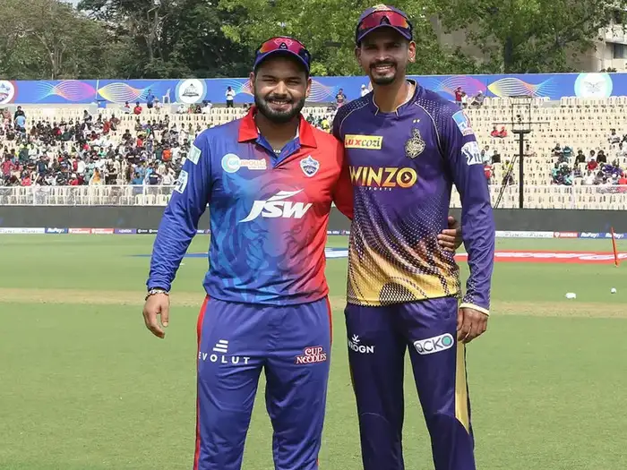 IPL 2022, DC vs KKR Preview: नो-बॉल के बवाल के बाद कोलकाता से भिड़ेगी दिल्ली, क्या श्रेयस अय्यर ले पाएंगे हार का बदला?