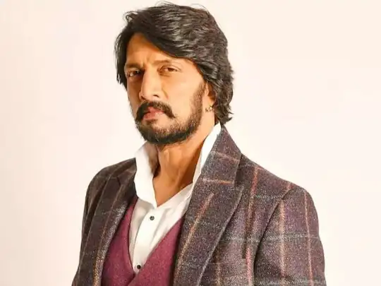 kiccha sudeep profile and controversies