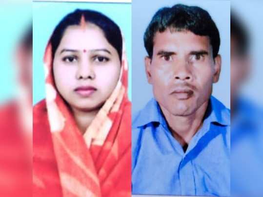 Gorakhpur News: प्यार में रुकावट बन रहा था पति, पत्नी ने खौफनाक तरीके से की हत्या... फिर चैन से सोने चली गई 