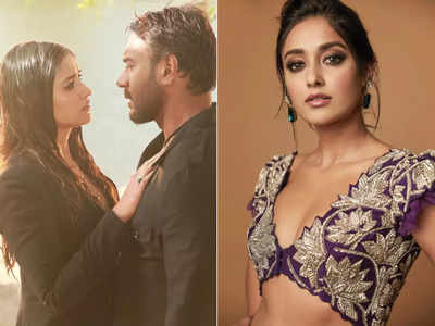 Bollywood Actress Beauty Tips: अजय देवगन की ये एक्ट्रेस बिना मेकअप के ढाती हैं कहर, 35 की उम्र में भी नहीं दिखता बढ़ती उम्र का असर 