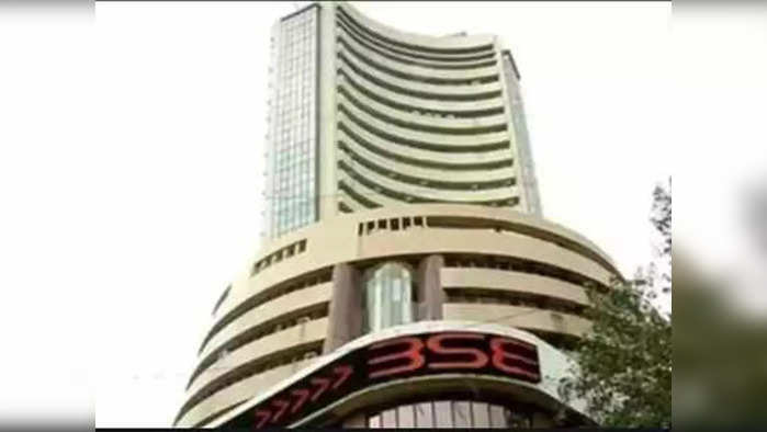 bse : बीएसई