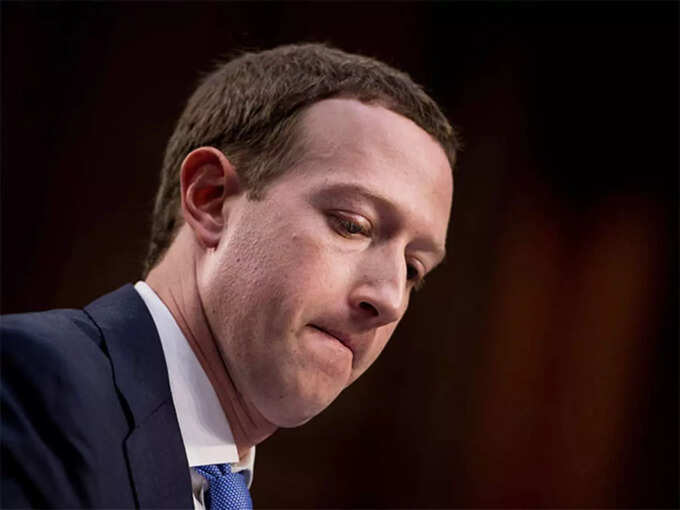 mark zuckerberg net worth: जानिए कैसे मार्क जुकरबर्ग की दौलत 142 अरब डॉलर से आधी होकर बची है महज 73.6 अरब डॉलर : How Mark Zuckerberg Net Worth fall from 142 billion