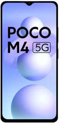 poco m4 5g 128 gb 6 gb