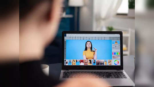 सोशल मीडियावर फोटो टाकताय? ‘या’ अ‍ॅप्सद्वारे करा प्रोफेशनल एडिटिंग, मिळतात धमाकेदार फिल्टर्स आणि टूल