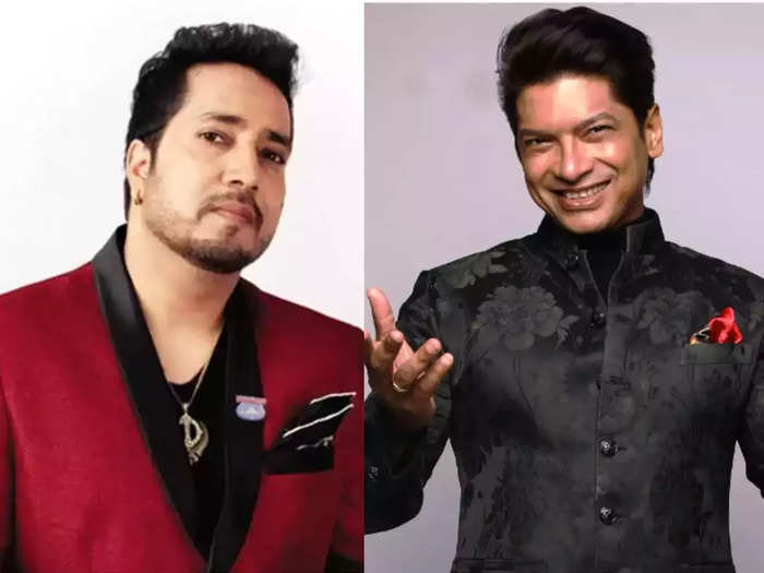 Shaan who will host the show Mika Di Vohti Swayamvar