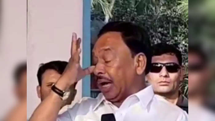 narayan rane news