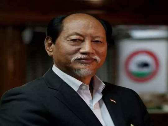 Nagaland: विधानसभा चुनाव से पहले एनपीएफ के 21 विधायकों ने बदला पाला, एनडीपीपी में शामिल 