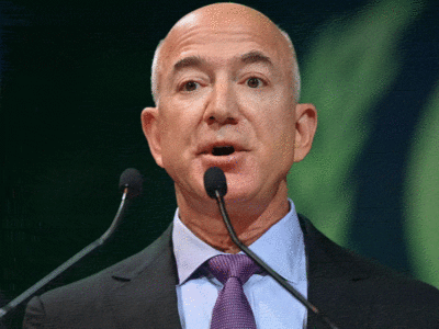 Jeff Bezos news: राधाकिशन दमानी की कुल कमाई जेफ बेजोस ने एक दिन में गंवाई, जानिए क्या रही वजह 