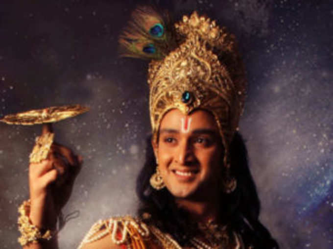 भगवान कृष्ण ने राजा को बताया रहस्य