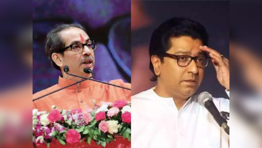 Uddhav Thackeray: 'असे भोंगेधारी, पुंगीधारी खूप पाहिलेत', मुख्यमंत्र्यांची राज ठाकरेंवर बोचरी टीका