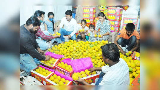 alphonso mango: गोड बातमी! आवक वाढल्याने हापूस आंबा सामान्यांच्या आवाक्यात