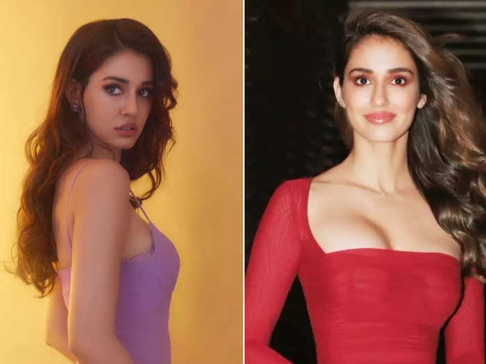 actress disha patani obsessed with these makeup products know her beauty tips