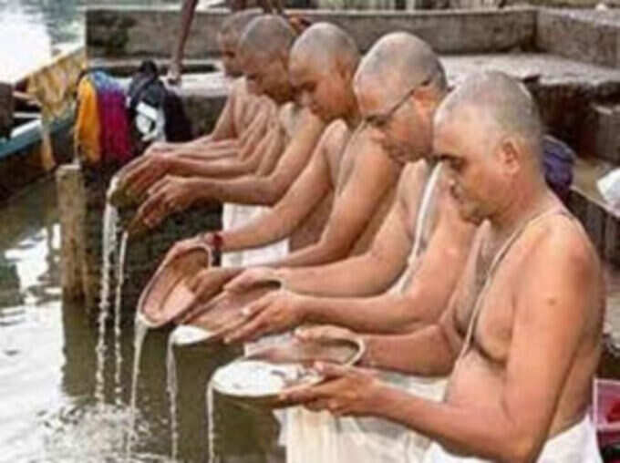 बनने लगते हैं बिगड़े कार्य