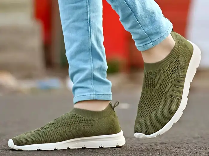 mens shoes without lace: वजन के साथ 