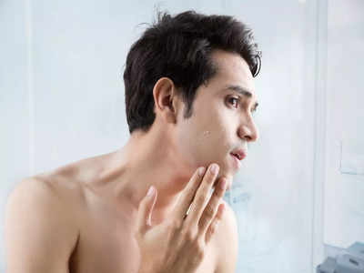 Skin Care for Men : तरूण दिसण्यासाठी पुरूषांनी फॉलो करा या 4 टीप्स 
