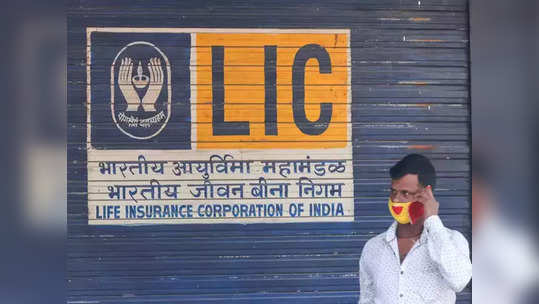 LIC IPO ; गुंतवणुकीपूर्वी विश्लेषकांनी गुंतवणूकदारांना दिलाय 'हा' सल्ला