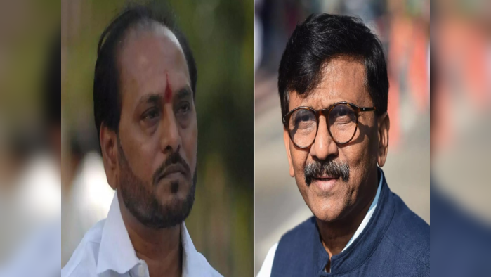 Sanjay Raut-Ramdas Kadam