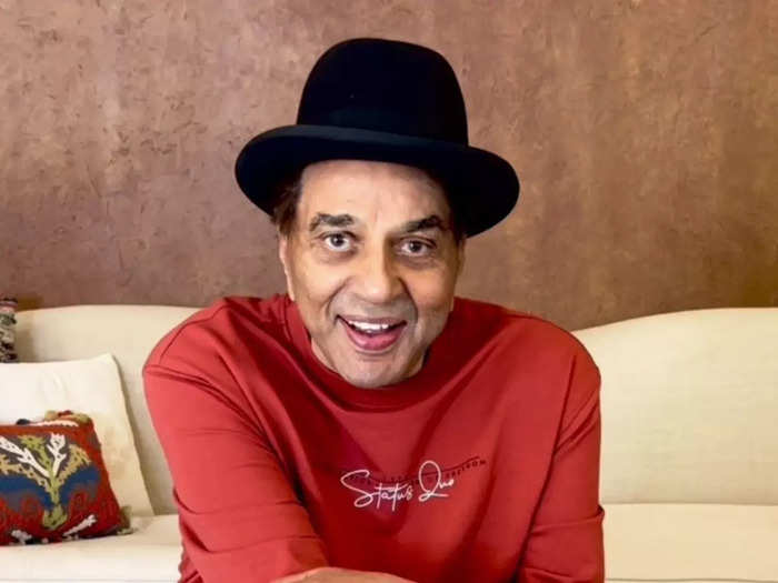 बॉलीवुड एक्टर: veteran actor dharmendra hospitalized due to muscle pull  know its causes and treatment - 86 की उम्र में Dharmendra के लिए एक गलती  पड़ गई थी भारी, दर्द से बचने