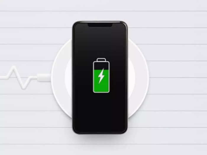 Apple iPhone Battery