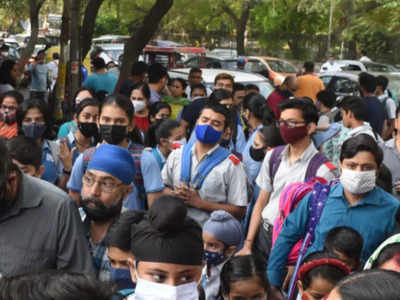Delhi Covid News : दिल्ली में कोरोना अब नहीं देगा टेंशन, जानिए एक्सपर्ट ऐसा क्यों कह रहे 