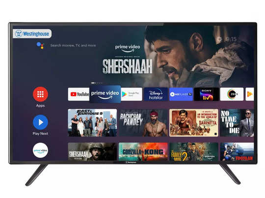 Amazon Summer Sale में मचेगा हंगामा! बस 6,999 रुपये में LED TV को घर ले जाने का मौका, विशलिस्ट में करें एड 