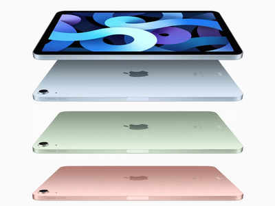 Samsung को पछाड़ Apple iPad ने मारी बाजी, जानें किसका रहा कितना हिस्सा 