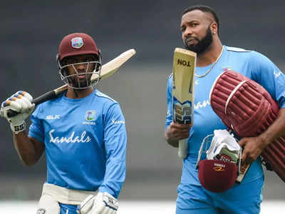 वेस्टइंडीज टीम को मिला नया कप्तान, यह धाकड़ बल्लेबाज लेगा कायरन पोलार्ड की जगह 