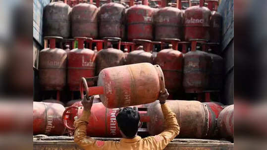 Cylinder Booking: मस्तच! घरगुती गॅस सिलेंडरच्या बुकिंगवर मिळेल तब्बल १ हजार रुपयांपर्यंत कॅशबॅक, बुकिंगसाठी वापरा ‘हे’ अ‍ॅप