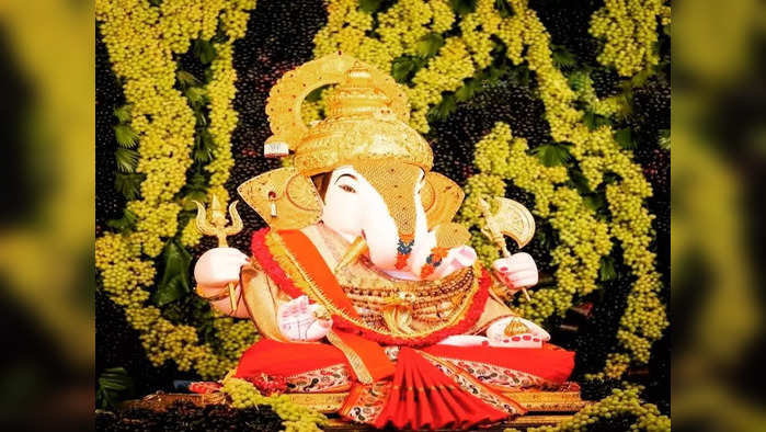 Vinayak Chaturthi May 2022 : यंदा या शुभ योग आणि मुहूर्तात सिद्धीदायक विनायक चतुर्थी