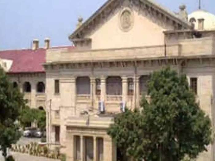 allahabad high court