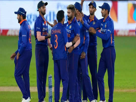 ICC Rankings: टी20 की रैंकिंग में भारतीय टीम का दबदबा कायम, टेस्ट में हुआ भारी नुकसान 