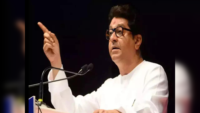 raj thackeray on loudspeaker controversy <br>