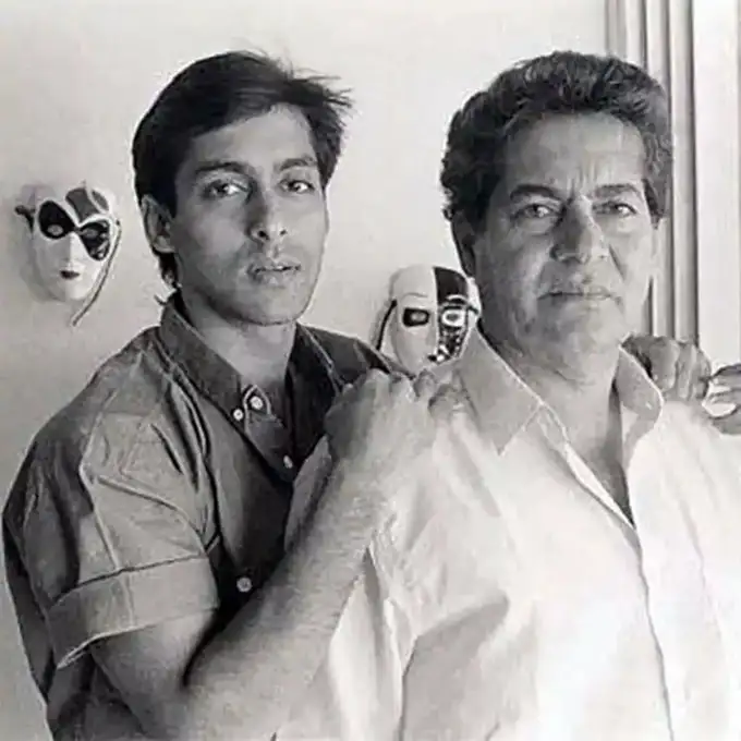 why salman khan every relationship failed why he remained single when father salim khan revealed a secret- सलमान चाहकर भी क्यों नहीं कर पाए शादी, क्यों हर रिलेशनशिप हुआ फेल? पिता सलीम