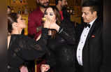 PHOTOS: Rahul Mahajan ने धूमधाम से मनाया अपनी रशियन वाइफ Natalya Ilina का बर्थडे, पार्टी में पहुंचे कई टीवी सितारे