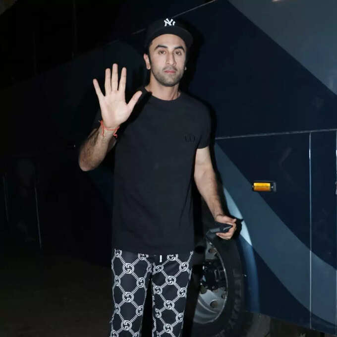 ranbir kapoor