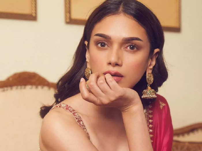 aditi rao hydari buys new audi car worth crore which suits her royal family background and taste of style