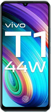 vivo t1 44w 128 gb 8 gb