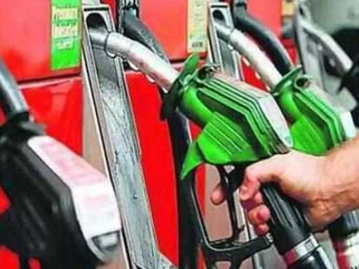 petrol : पेट्रोलवरील कर शुल्क