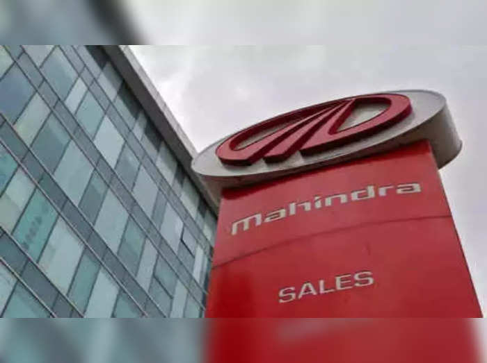 mahindra-mahindra